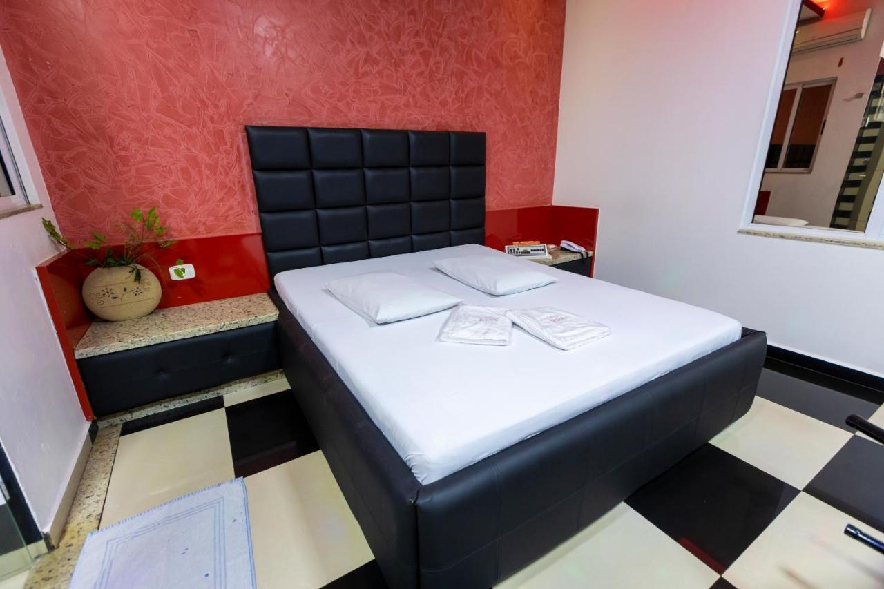 Troia Motel Foz do Iguaçu Kültér fotó