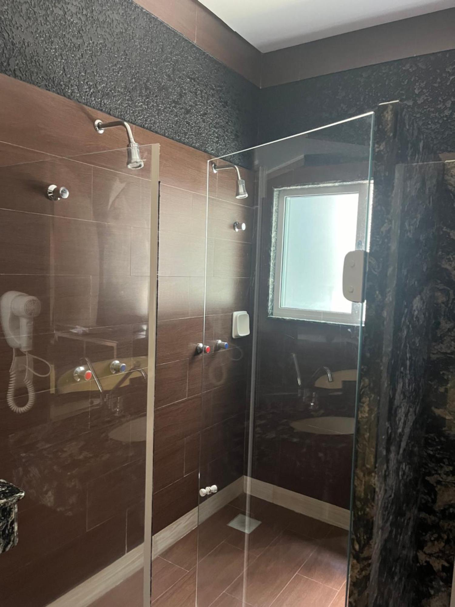 Troia Motel Foz do Iguaçu Kültér fotó