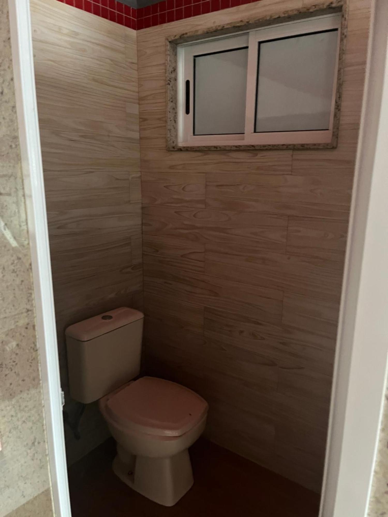 Troia Motel Foz do Iguaçu Kültér fotó
